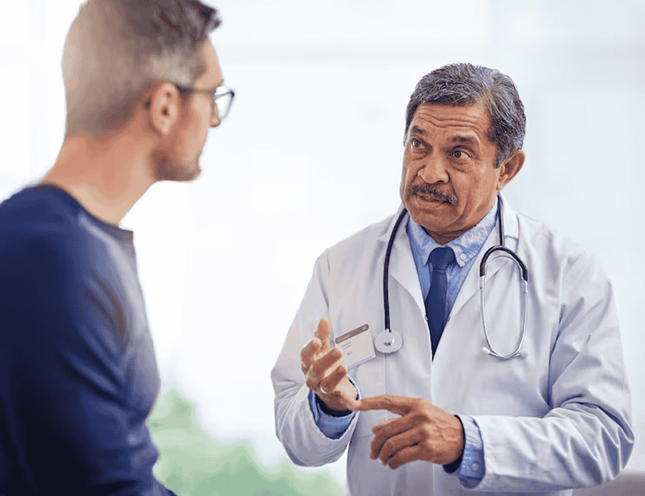 online marketing for doctors