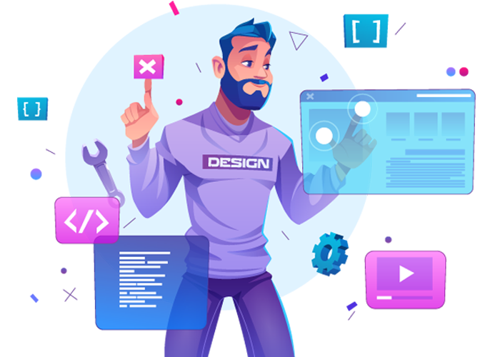 UX-UI service company