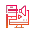 Social media management services